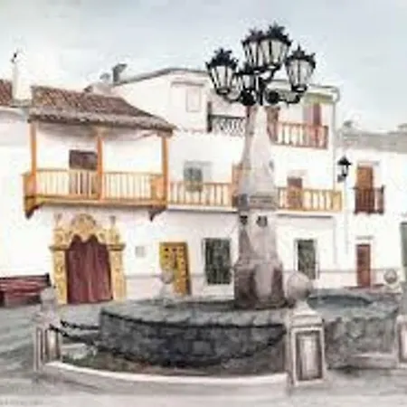 Villa Casa De Enguídanos Extérieur photo