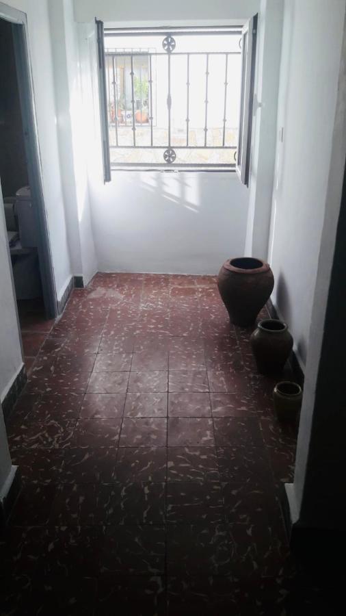 Casa De Hébergement de vacances Enguídanos