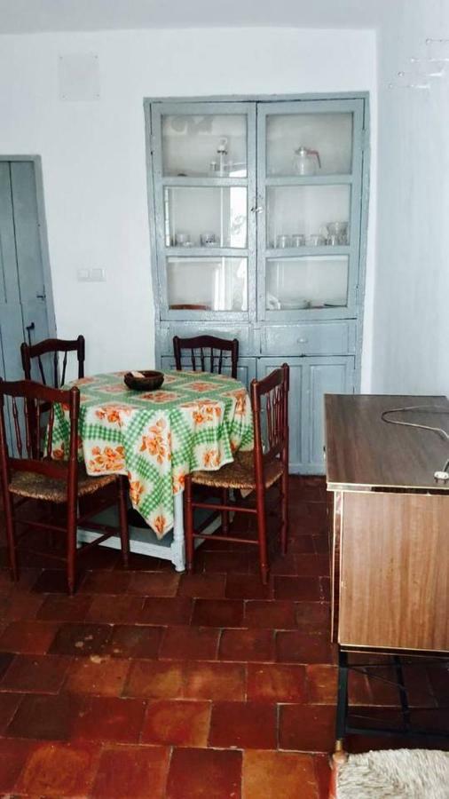 Hébergement de vacances Casa De *